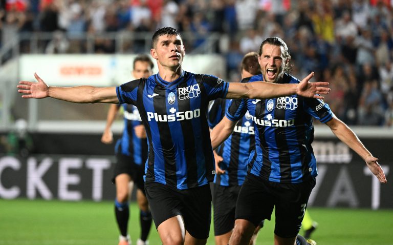Tottenham Hotspur: Spurs set to open Ruslan Malinovskyi transfer talks
