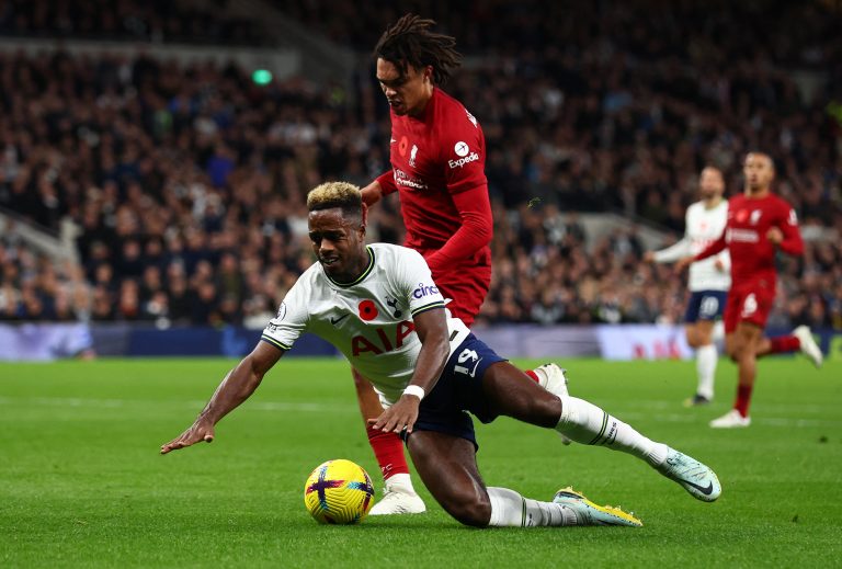 Tottenham Hotspur: Dermot Gallagher drops verdict on penalty claim in Liverpool clash