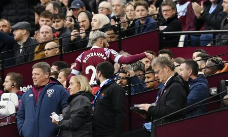 said-benrahma-west-ham-united-premier-league