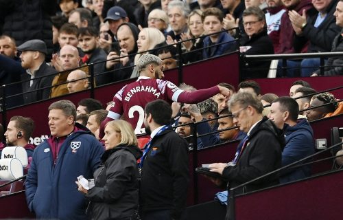 said-benrahma-west-ham-united-premier-league