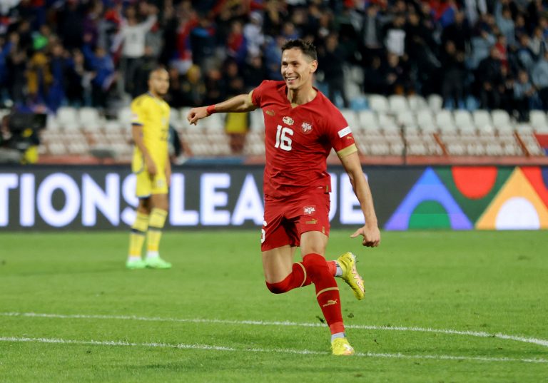 Leeds: Whites to follow Sasa Lukic at World Cup
