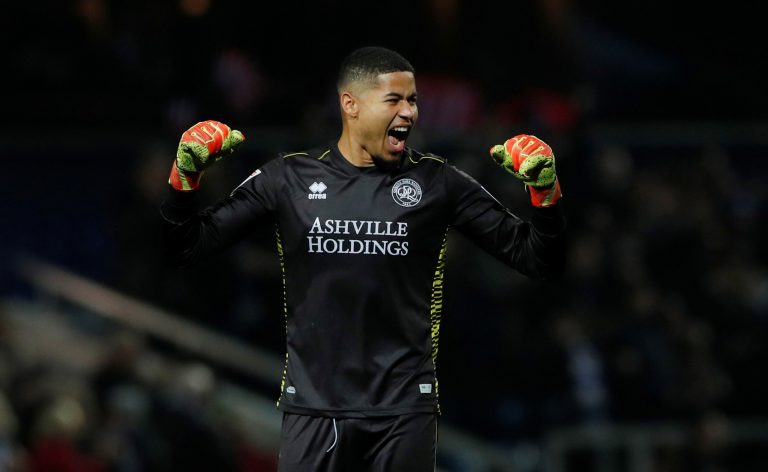 Everton: Kevin Thelwell lining up Seny Dieng move