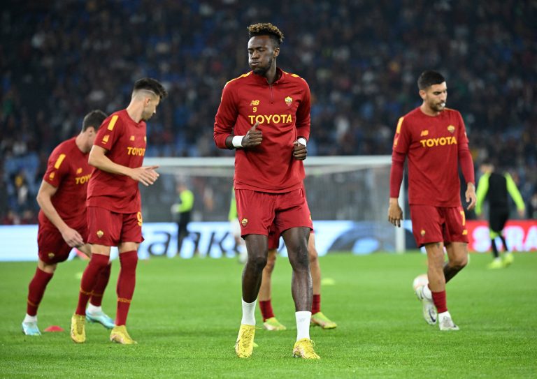 Manchester United: Red Devils ‘monitoring’ Tammy Abraham