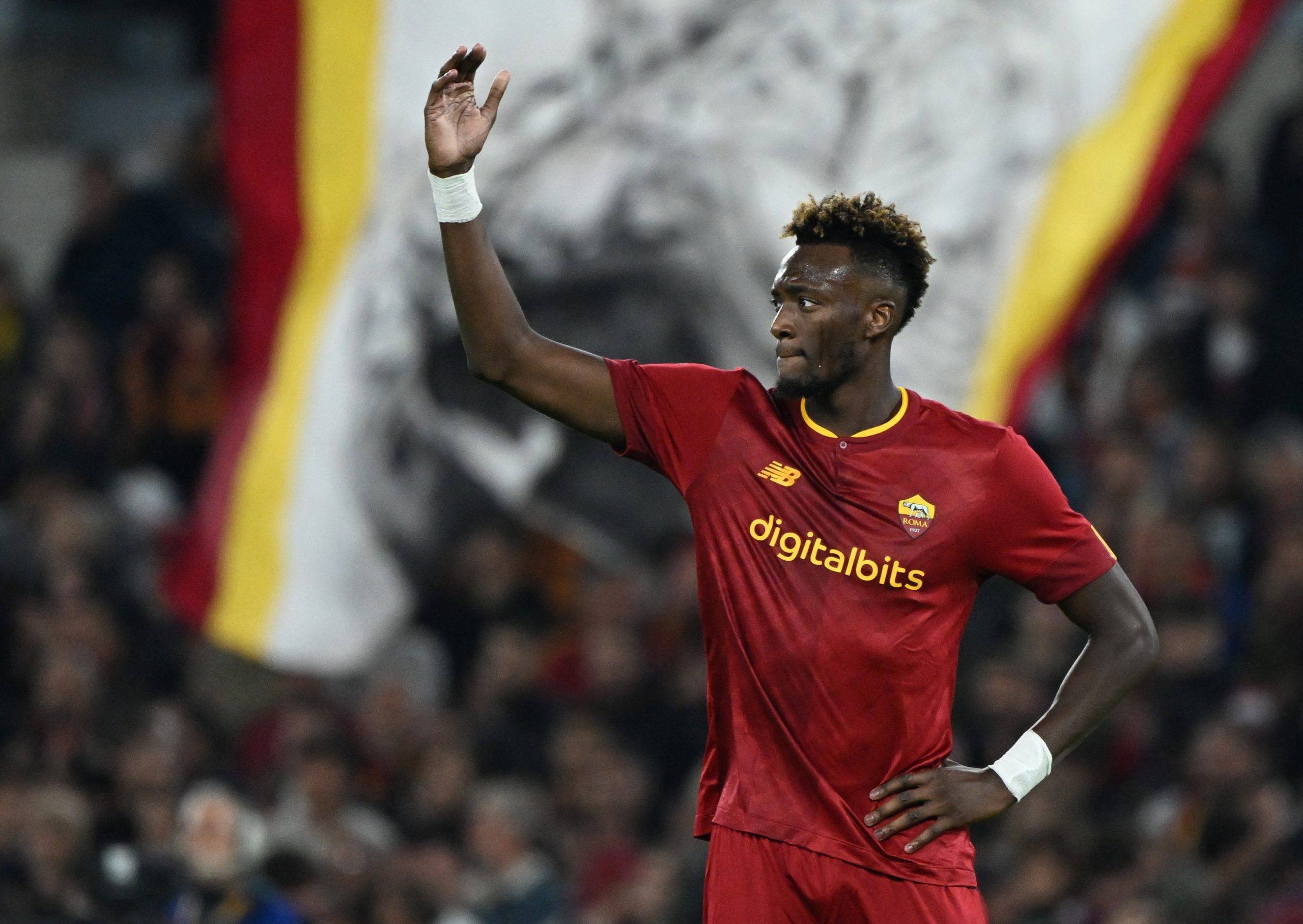 Everton: Toffees targeting summer move for Tammy Abraham - Everton News
