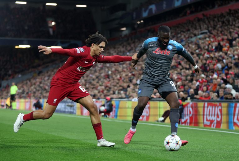 Tottenham could ‘hit the jackpot’ after Tanguy Ndombele news