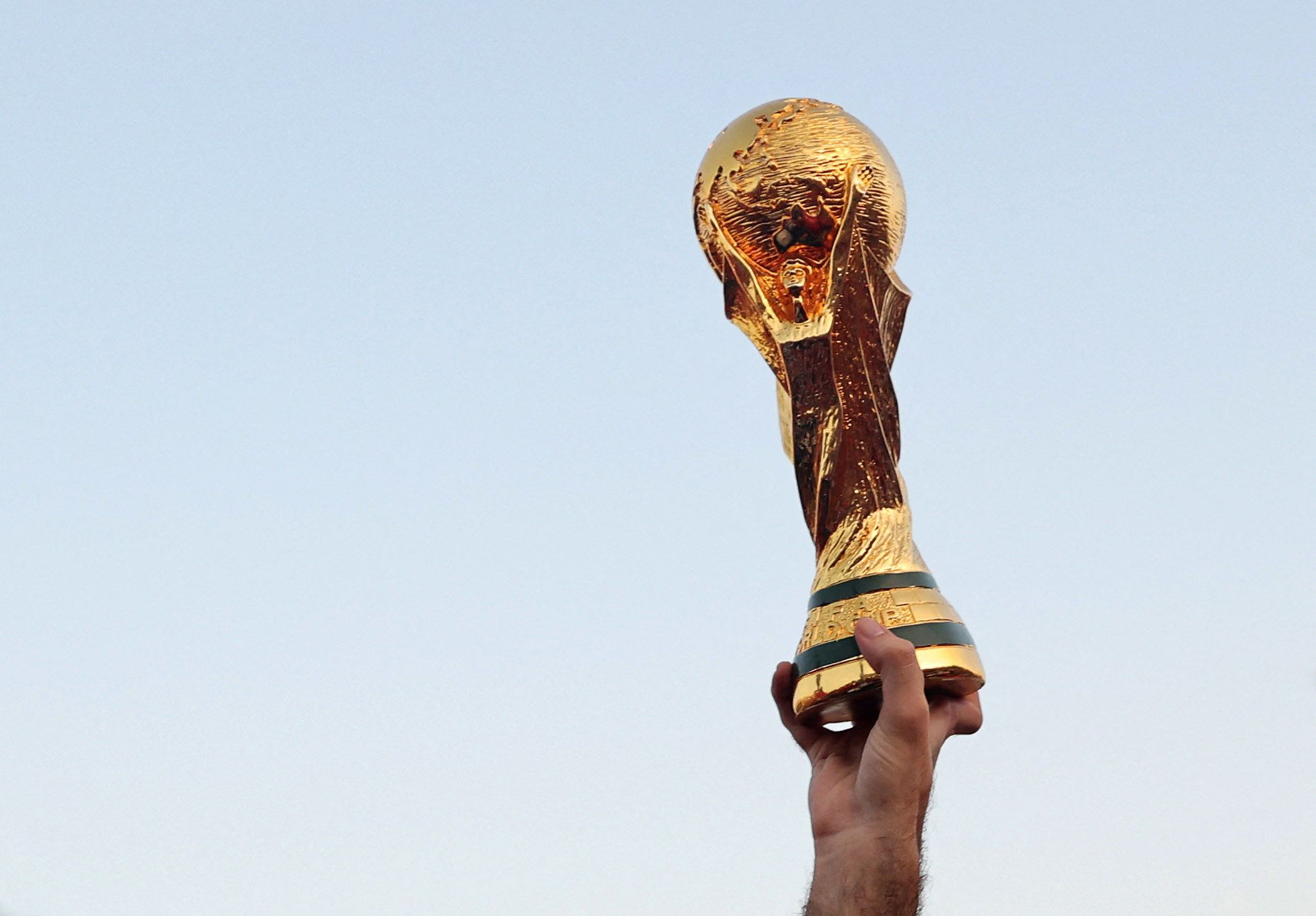 World Cup quiz: How well do you know Aston Villa’s World Cup history? -Aston Villa