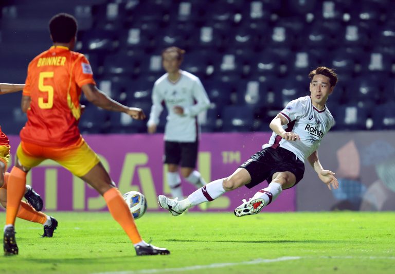Celtic: Hoops allegedly finalise Yuki Kobayashi deal