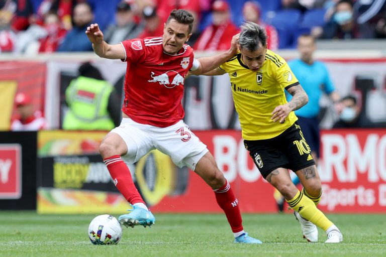 West Ham: Irons interested in move for Aaron Long