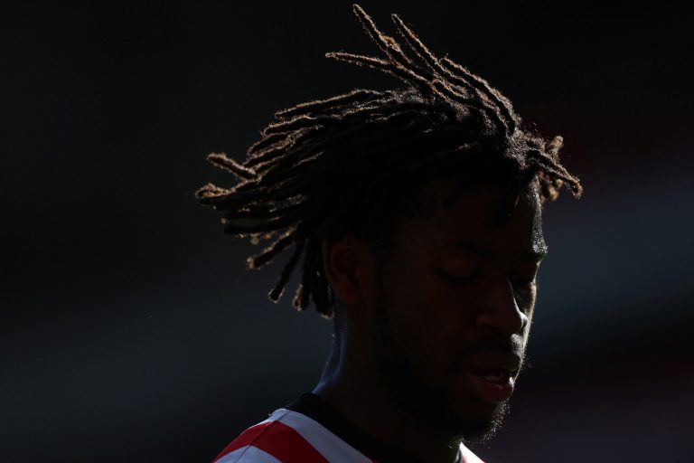 Sunderland: Aji Alese ‘confident’ he’ll be fit to face Millwall