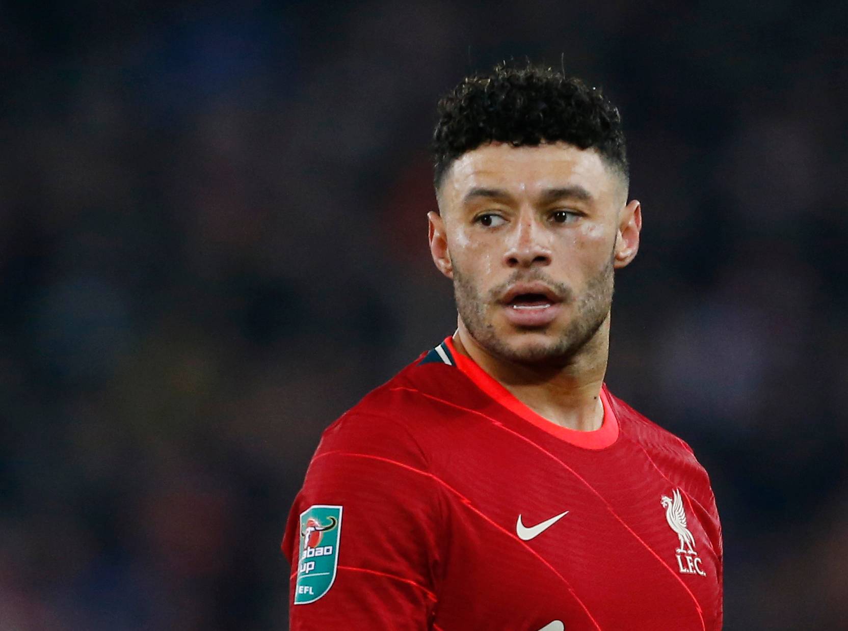 Southampton in the race to sign Alex Oxlade-Chamberlain - Premier League News