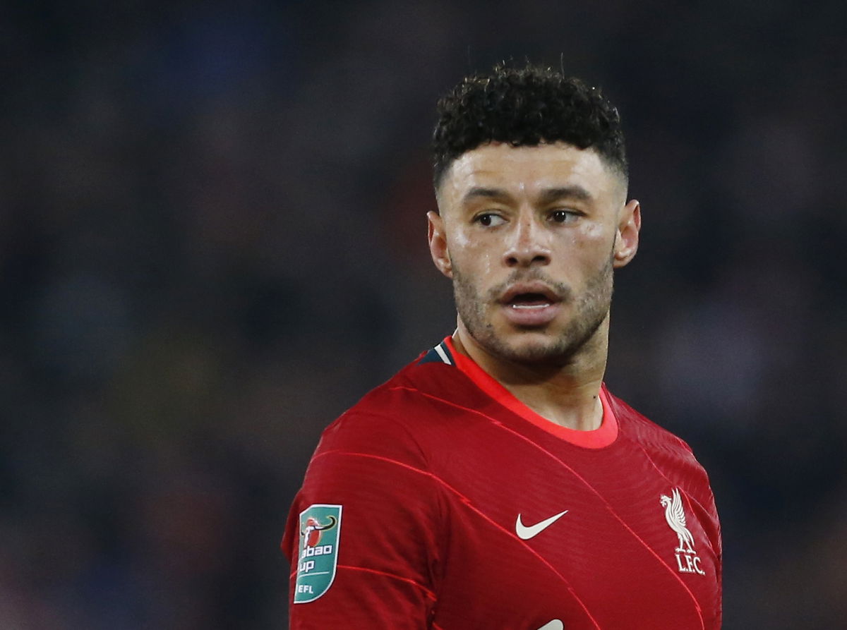 Southampton in the race to sign Alex Oxlade-Chamberlain - Premier League News