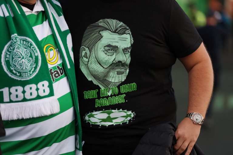 Celtic: Ange Postecoglou praised for transfer approach