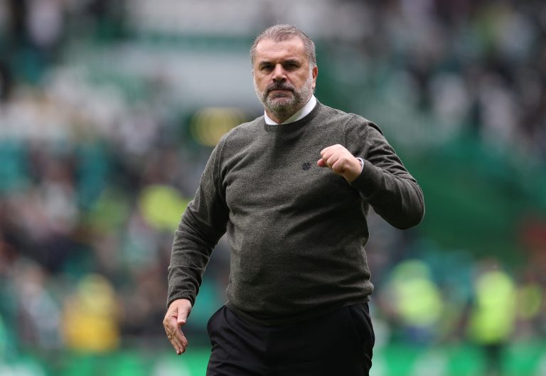 Leeds: Whites eyeing Ange Postecoglou move