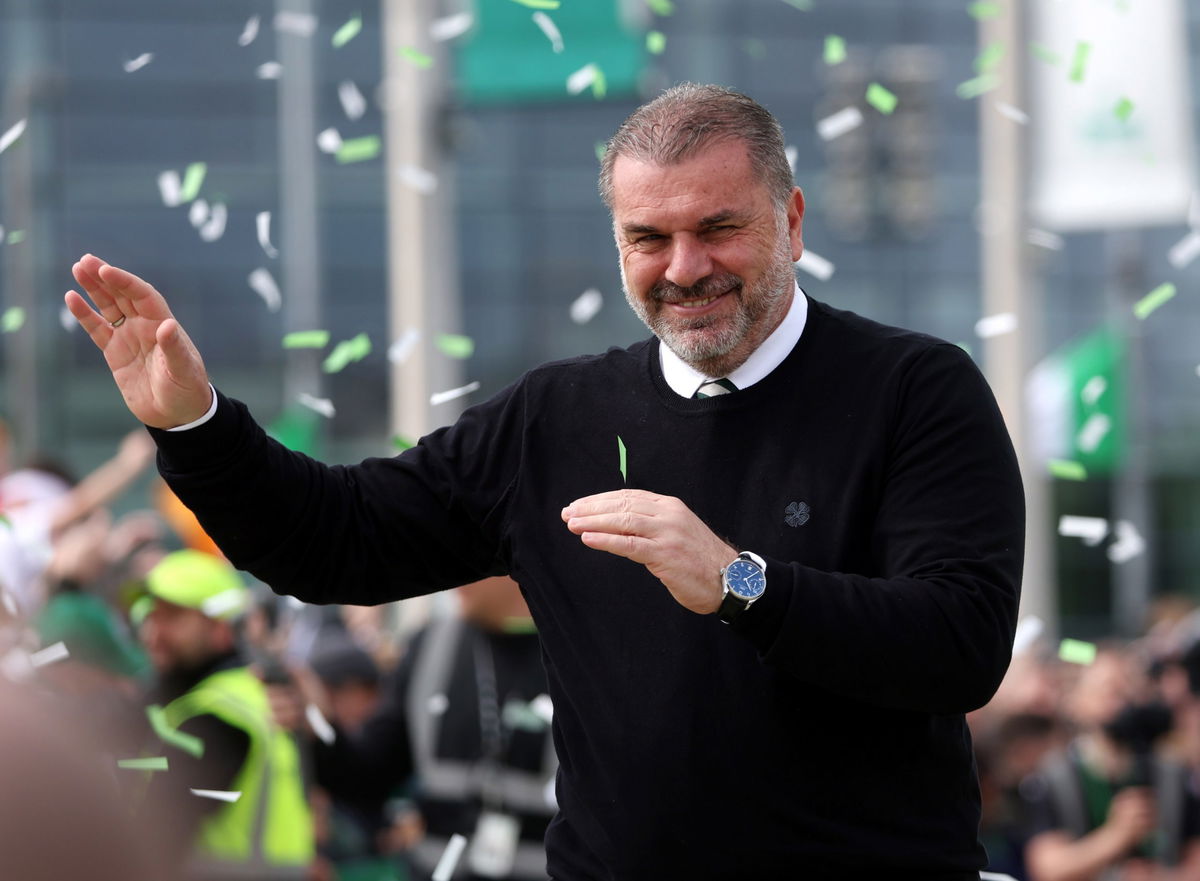 Celtic: Ange Postecoglou will stay until the end of the project - Celtic News