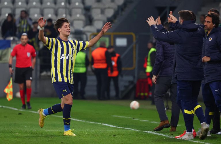 Tottenham: Lilywhites eyeing ‘new star’ Arda Guler