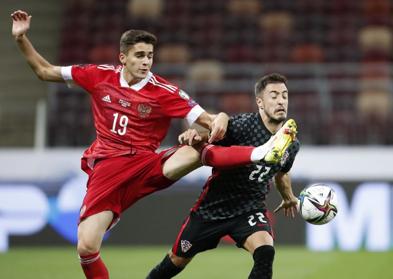 Chelsea: Blues ready to ‘roll out the red carpet’ for Arsen Zakharyan