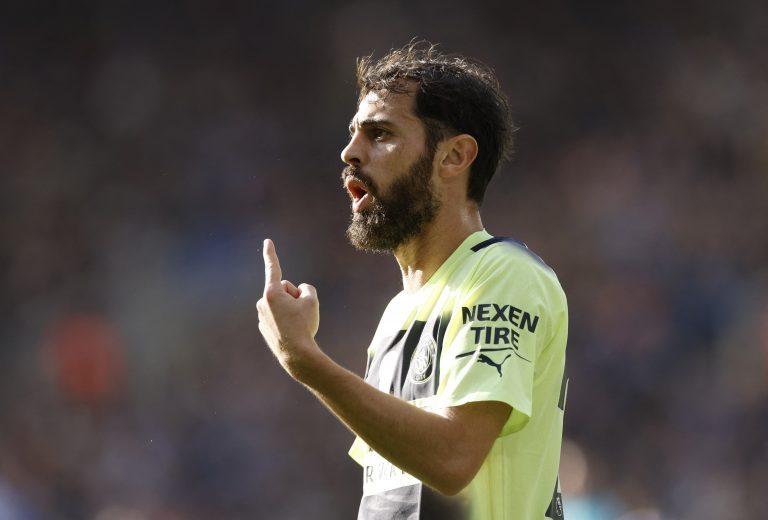 Man City: Bernardo Silva ‘will not sign’ a new contract