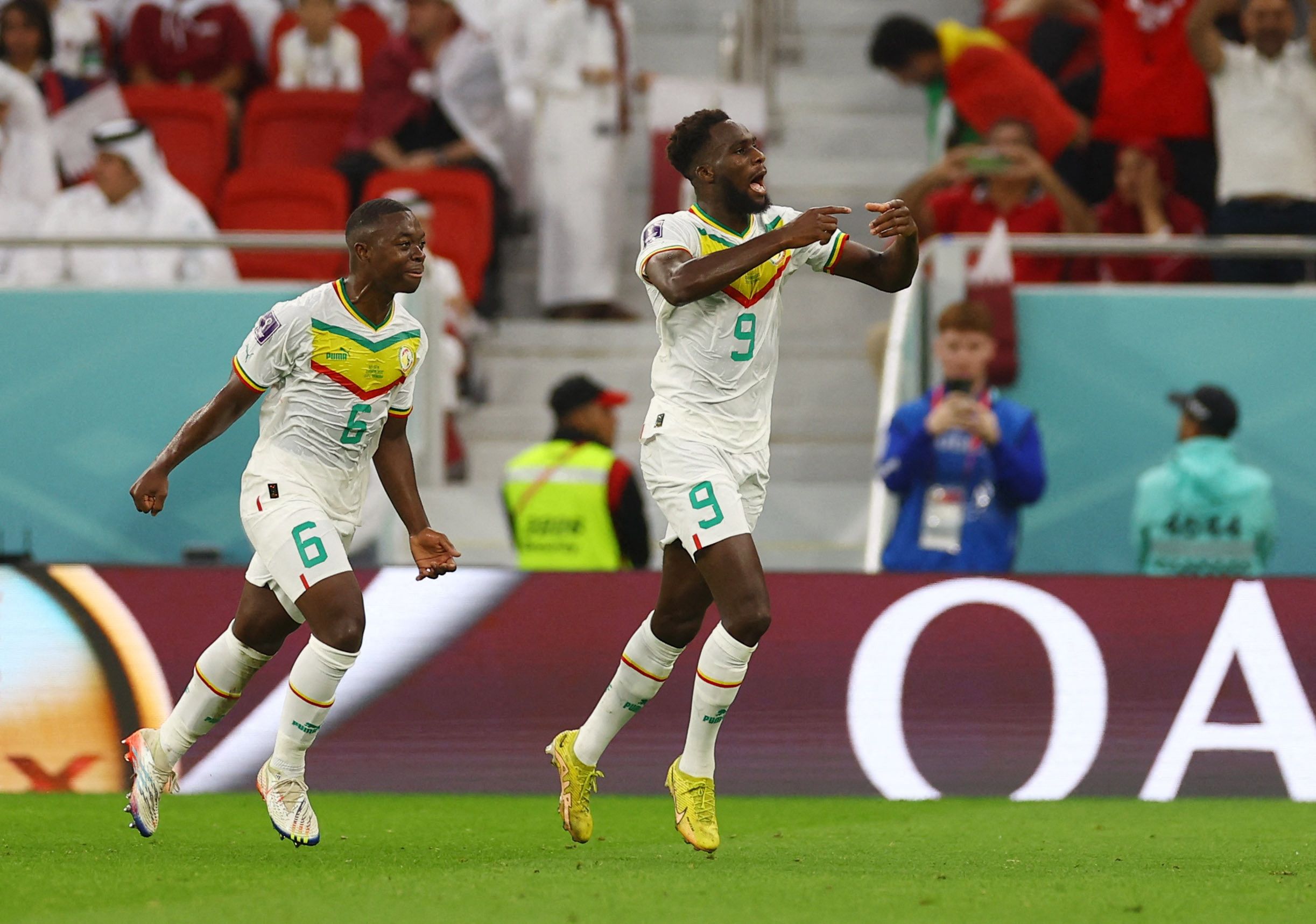 Everton: Boulaye Dia ‘doesn’t score enough goals’ -Everton News
