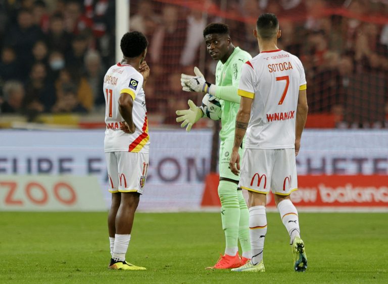 Tottenham Hotspur: Spurs eye ‘sensational’ Brice Samba