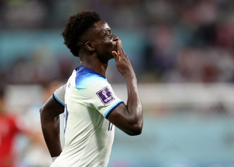 bukayo-saka-arsenal-manchester-city-transfer-news-gunners-arteta-saka-contract-renewal-england-world-cup-southgate-pep-guardiola