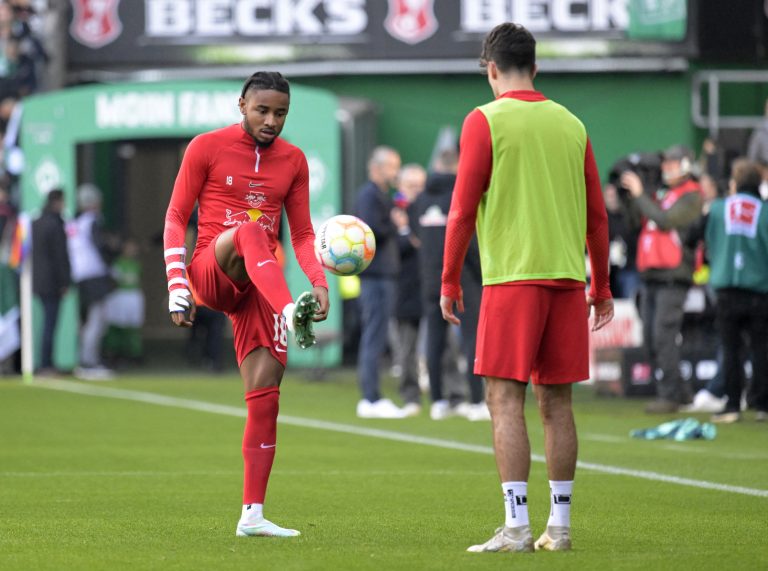 Chelsea: Blues ‘really confident’ of signing Christopher Nkunku