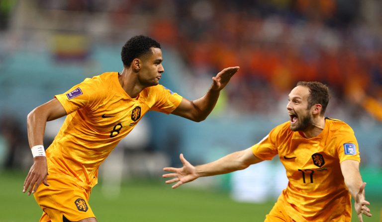 cody-gakpo-nottingham-forest-transfer-news-world-cup-netherlands-louis-van-gaal-psv-eredivisie-transfer-premier-league-manchester-united