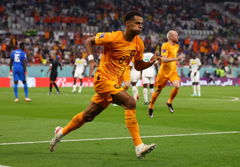 cody-gakpo-southampton-transfer-news-world-cup-netherlands-louis-van-gaal-psv-eredivisie-transfer-premier-league-manchester-united