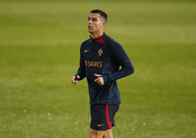Arsenal: Edu ‘gaining ground’ in Cristiano Ronaldo transfer race