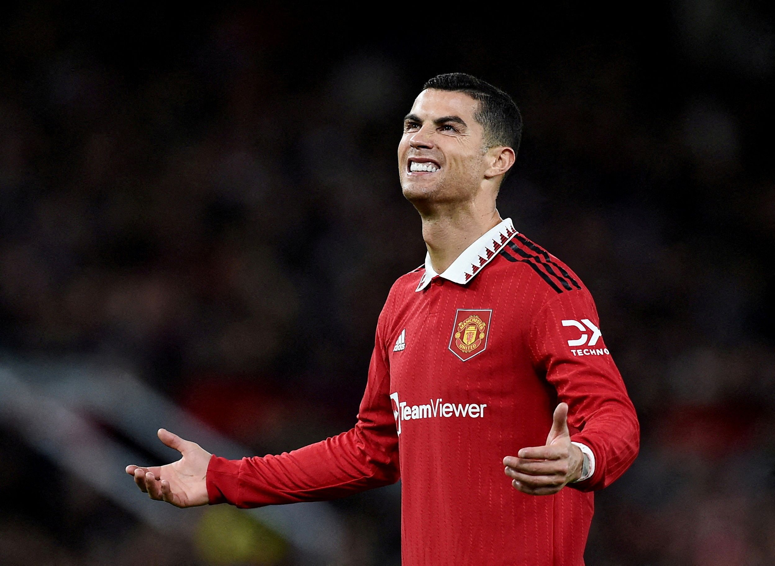 Chelsea: Graham Potter ‘not particularly enamoured’ by Cristiano Ronaldo -Chelsea News