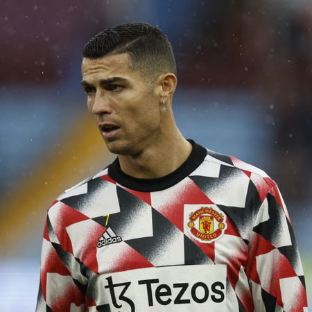 Ronaldo