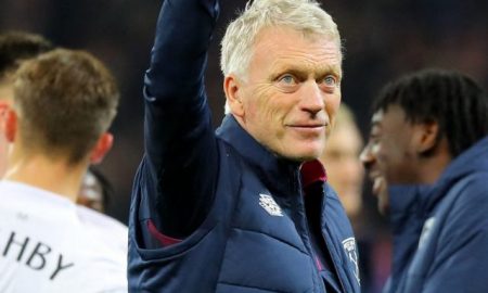 David-Moyes-celebrates-after-the-game-for-West-Ham