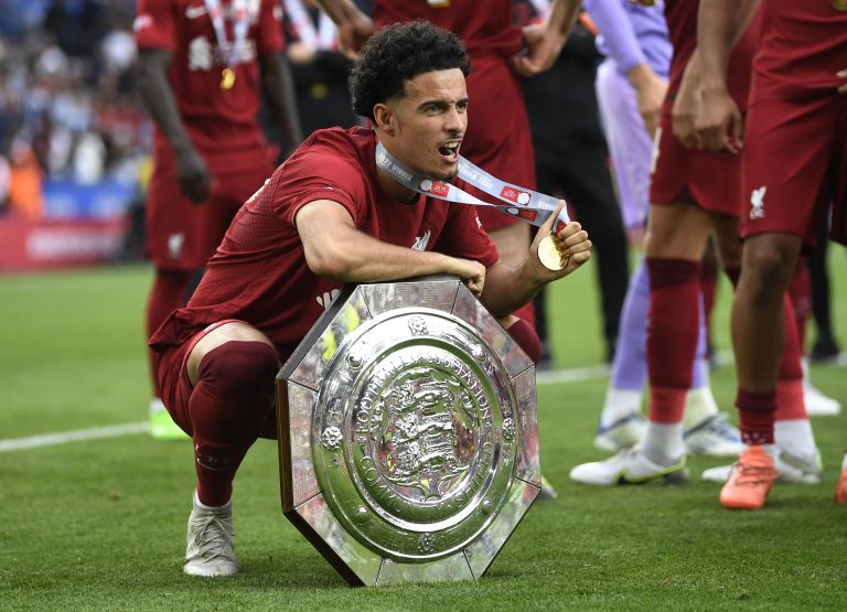 Liverpool: Curtis Jones to be given chance after World Cup