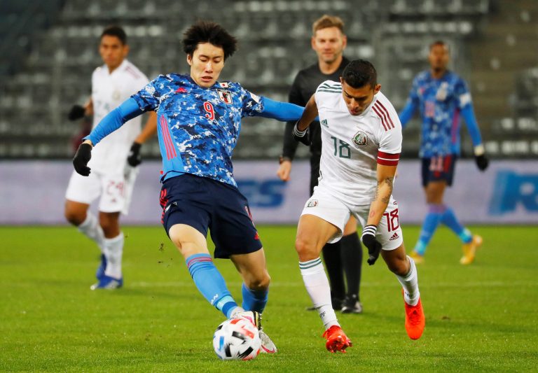 Tottenham: Spurs now targeting Daichi Kamada