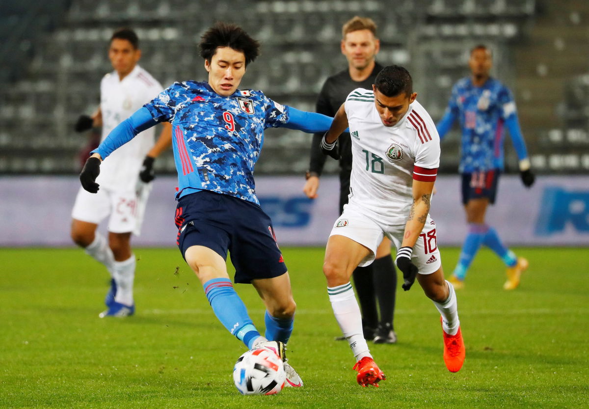 Tottenham: Spurs now targeting Daichi Kamada - Premier League News