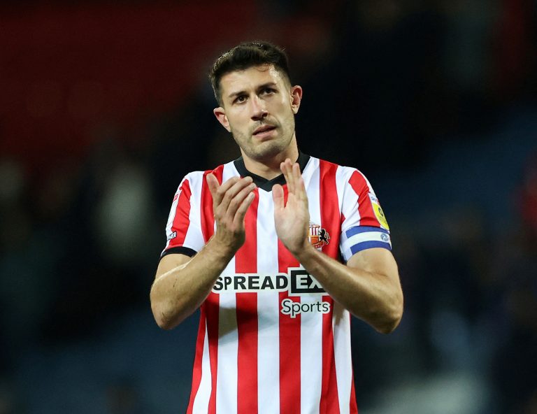 Sunderland: Josh Bunting praises Danny Batth performance v Millwall