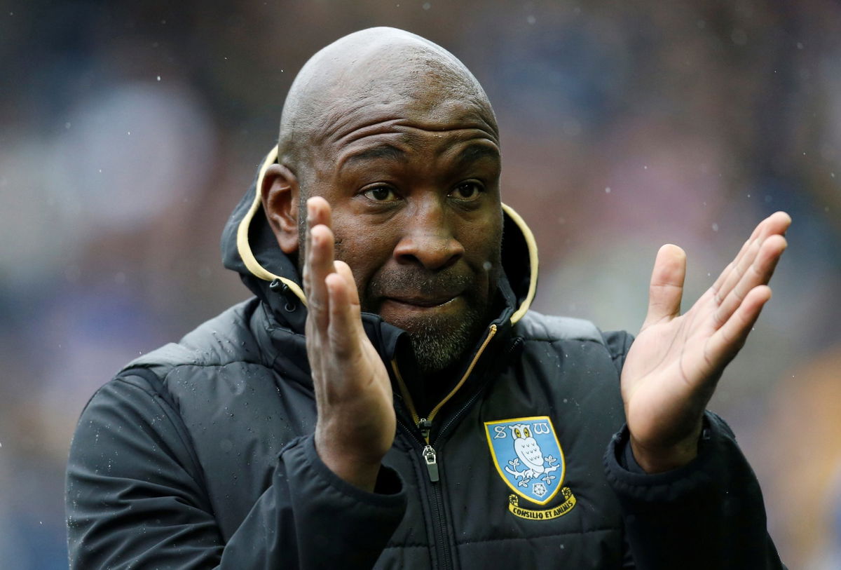 West Brom: Baggies eyeing Darren Moore reunion - Championship News