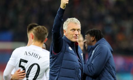 David-Moyes-celebrates-after-the-game-for-West-Ham