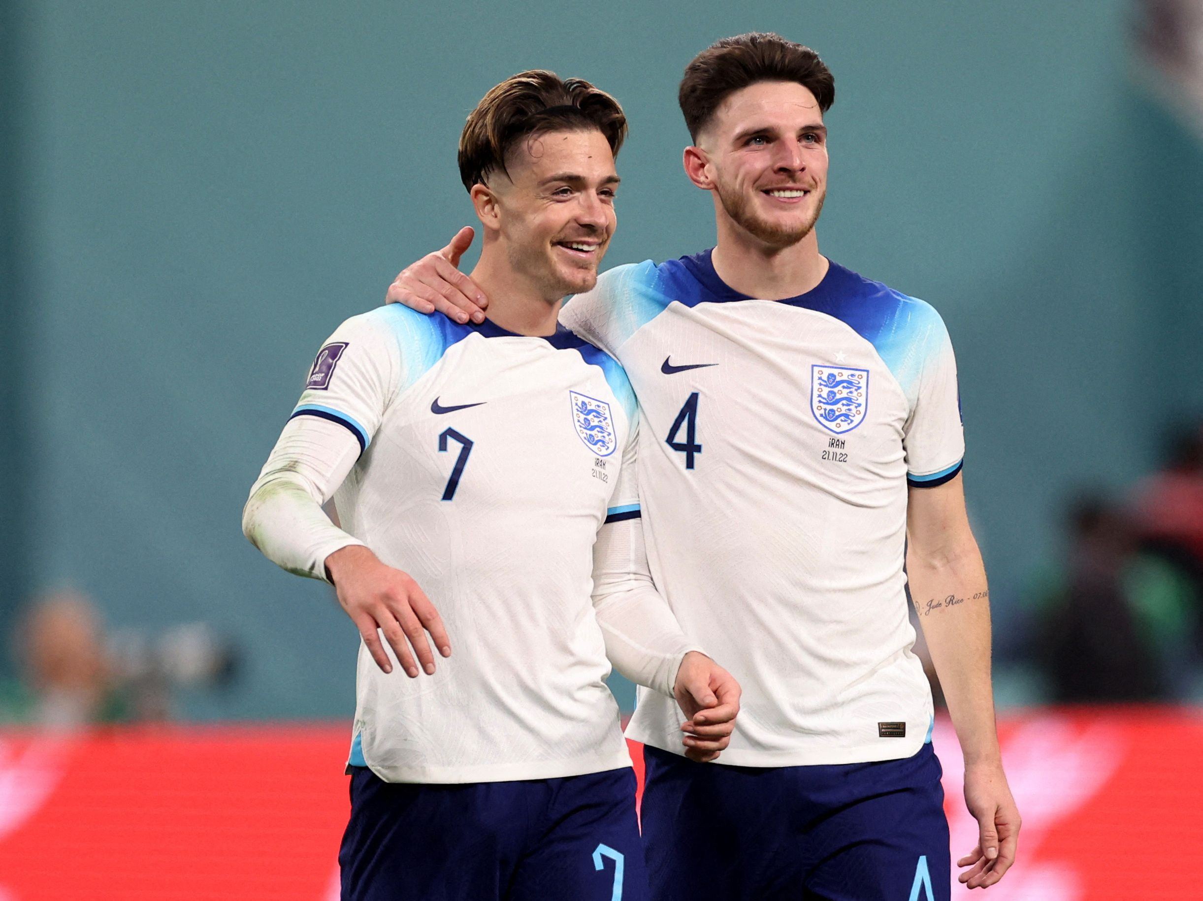 West Ham: Sources spell disaster over World Cup star Declan Rice -NON-NEWSNOW