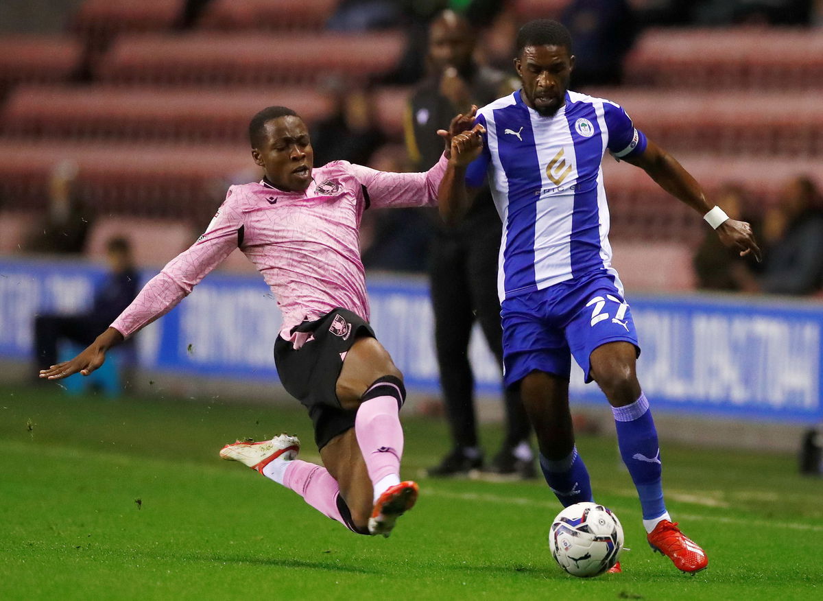 Sheffield Wednesday: Dennis Adeniran 'almost ready' to return - League One News