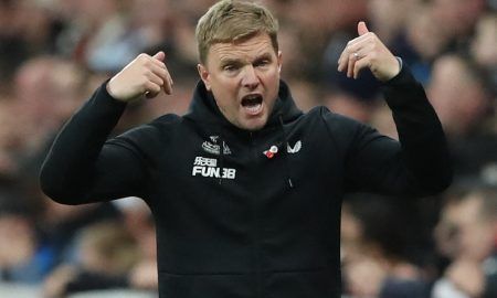 eddie-howe--statement-signing-mcavennie-pif-newcastle-united-transfer-news-premier-league-nufc-howe-january-window-england-world-cup-takeover-january-transfer