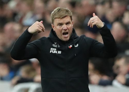 eddie-howe--statement-signing-mcavennie-pif-newcastle-united-transfer-news-premier-league-nufc-howe-january-window-england-world-cup-takeover-january-transfer