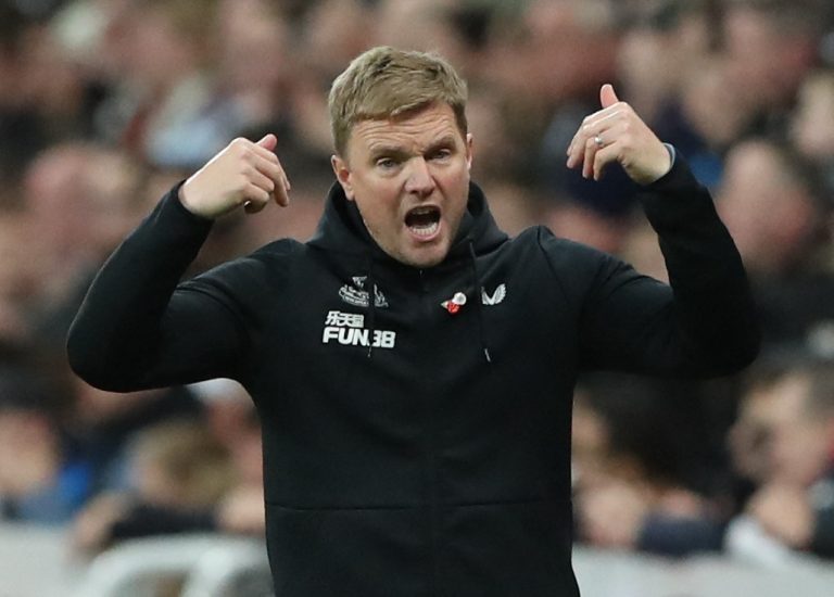 Newcastle: Lee Ryder insists Magpies looking to keep it business as usual this week