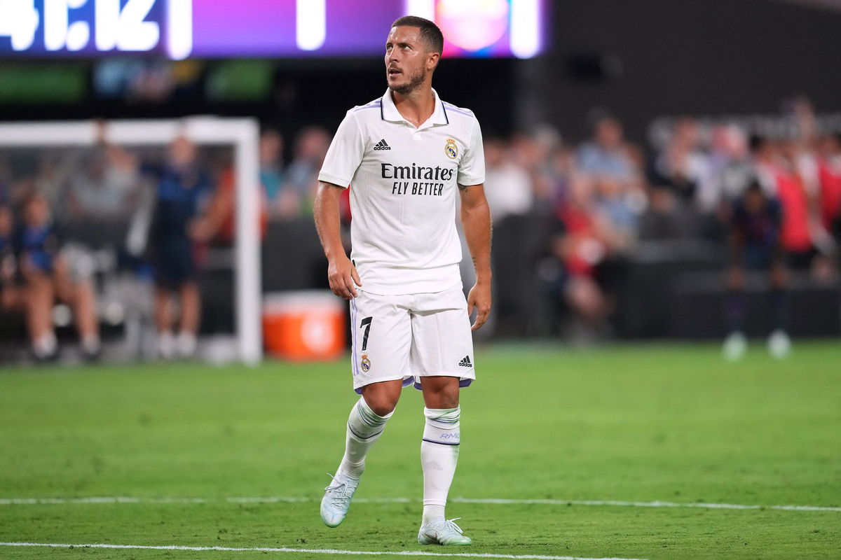 Newcastle: Magpies backed to sign Eden Hazard - Newcastle United News