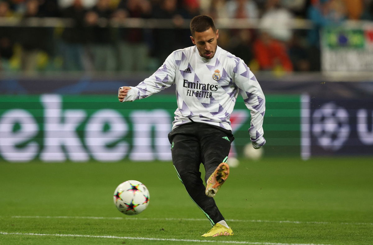 Aston Villa: Noel Whelan reacts to Eden Hazard transfer rumours - Aston Villa News