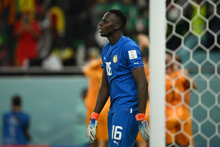 Chelsea: Journalist slams ‘dreadful’ Edouard Mendy at World Cup