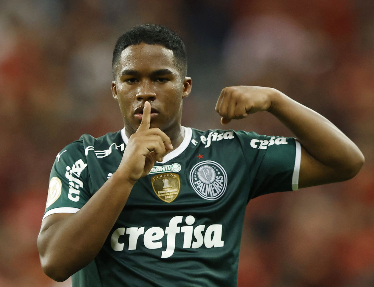 Chelsea: Fabrizio Romano shares promising Endrick transfer update - Chelsea News