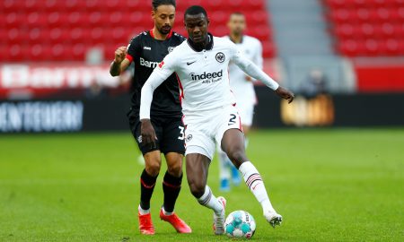 evan-n'dicka-tottenham-hotspur-premier-league-antonio-conte-eintracht-frankfurt-transfer-news-newcastle-united-eddie-howe-football