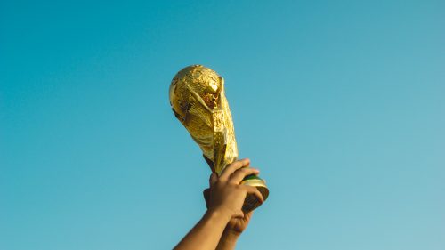 United Distraction Does Not Change Ronaldo’s World Cup History
