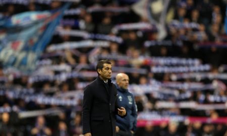 Giovanni-van-Bronckhorst-on-the-sidelines-for-Rangers