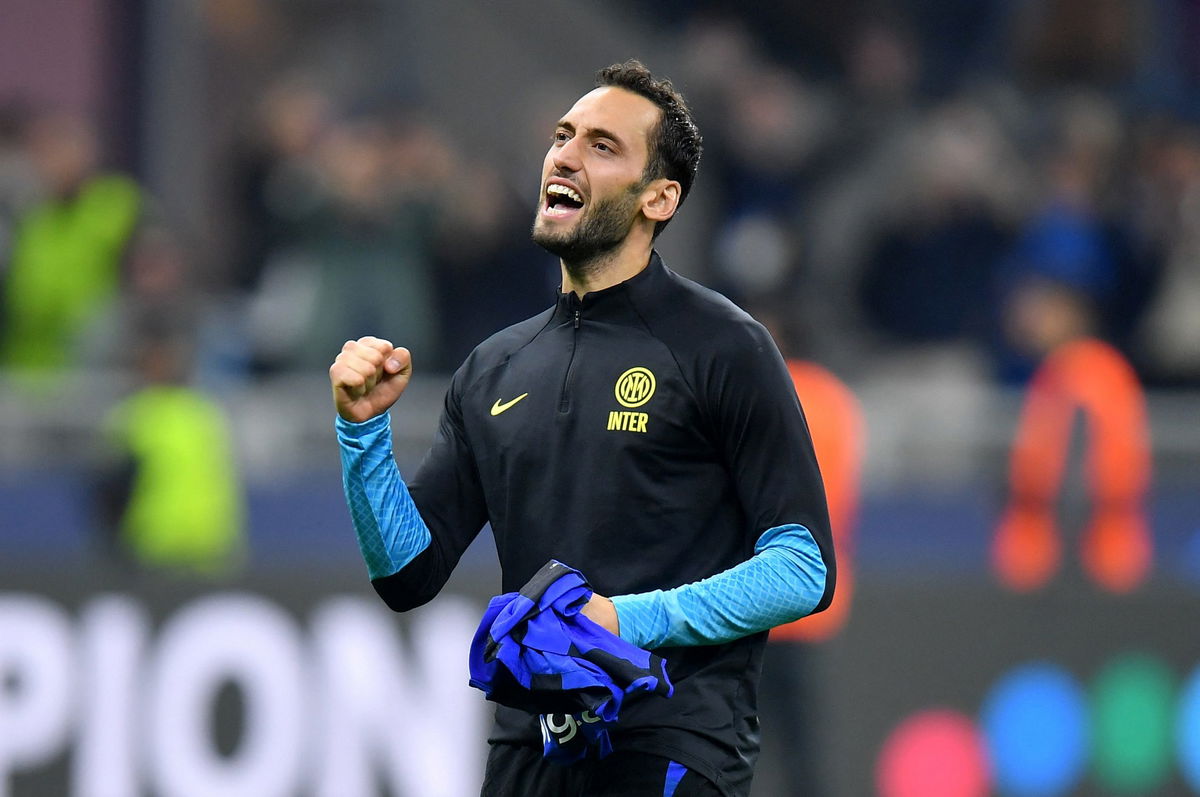 Leeds: Whites express interest in Hakan Calhanoglu - Leeds United News